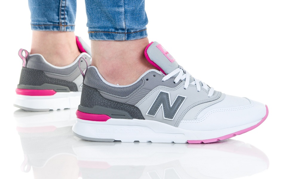 new balance 997's