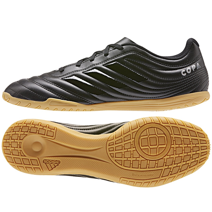 נעלי אדידס קטרגל גברים נוער Adidas Copa 19.4 IN