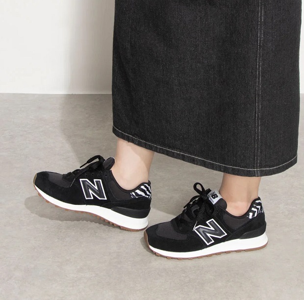 נעלי ניובלנס אופנה נשים New Balance 574