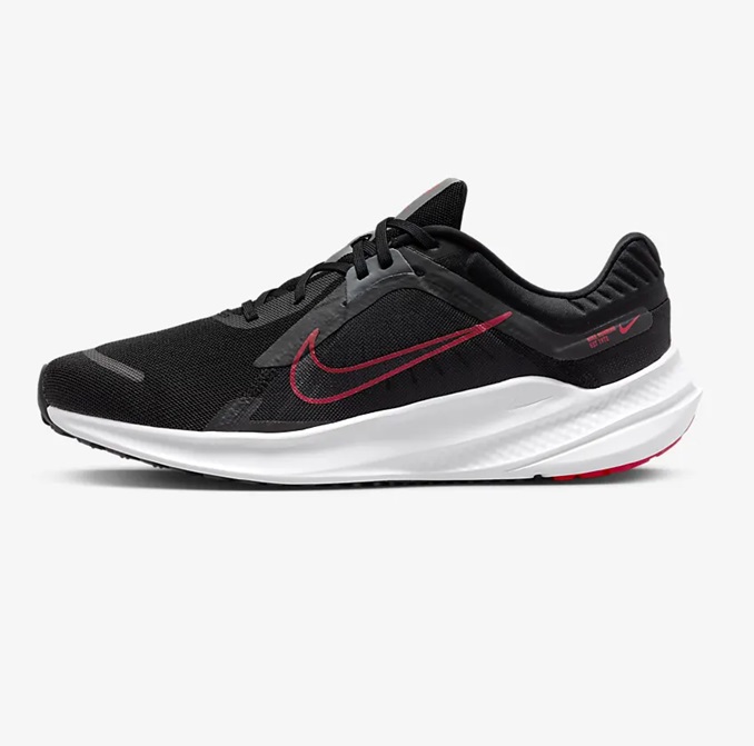 נעלי ספורט ריצה נייק גברים | Nike Quest 5