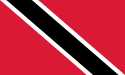 דגל טרינידד וטובגו - Trinidad and Tobago flg