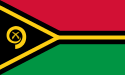 דגל ואנואטו - Vanuatu flag