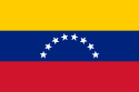 דגל ונצואלה - Venezuela flag