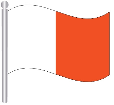 דגל הוטל - Hotel Flag