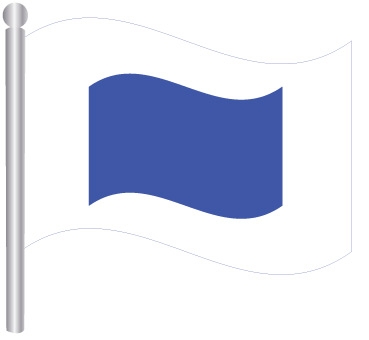 דגל סיירה - Sierra Flag