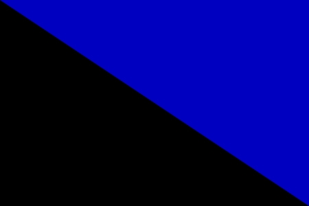 דגל מערך ההגנה האווירית